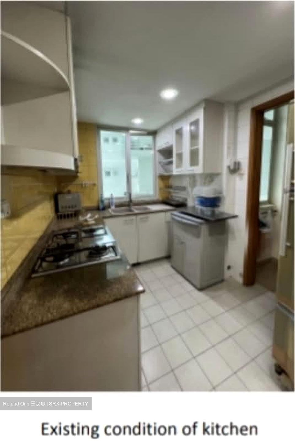 Queens (D3), Condominium #572146421